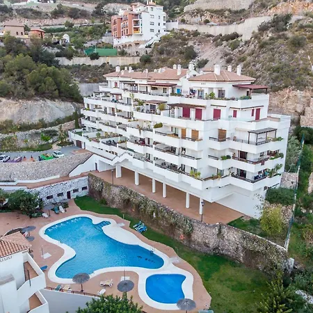 Apartamento Carmen De La Bahía La Herradura (Granada)