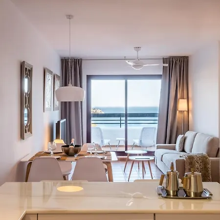 Apartamento Carmen De La Bahía