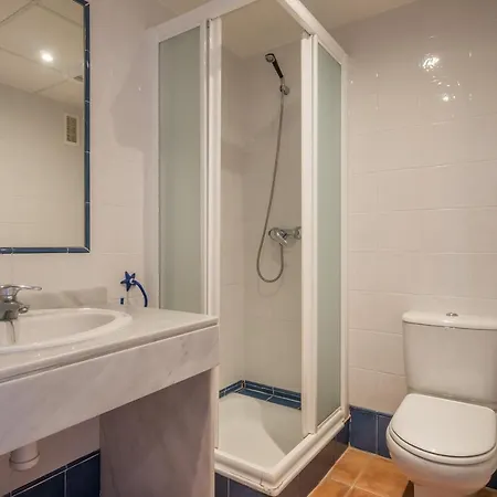 Carmen De La Bahía Apartamento La Herradura (Granada)