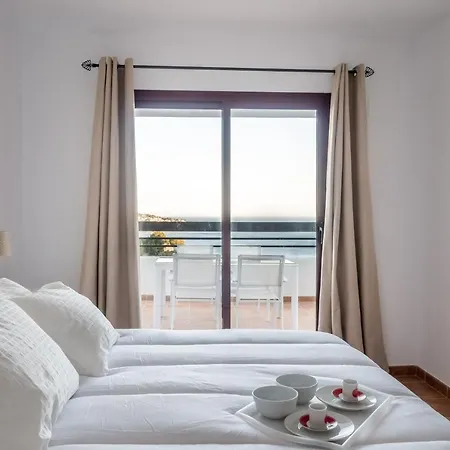 Carmen De La Bahía Apartamento *