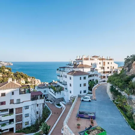 Carmen De La Bahía Apartamento La Herradura (Granada)
