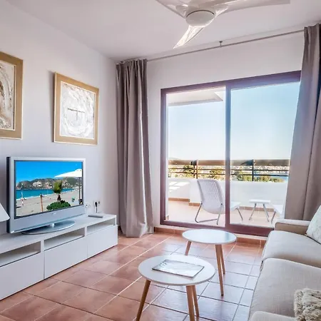 Apartamento Carmen De La Bahía