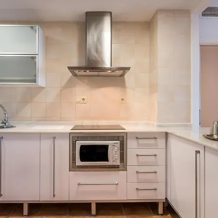Carmen De La Bahía Apartamento
