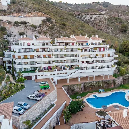 Apartamento Carmen De La Bahía *
