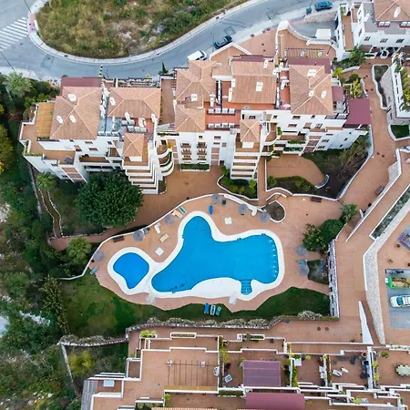 Carmen De La Bahía Apartamento
