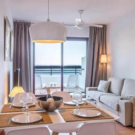Apartmán Carmen De La Bahia *