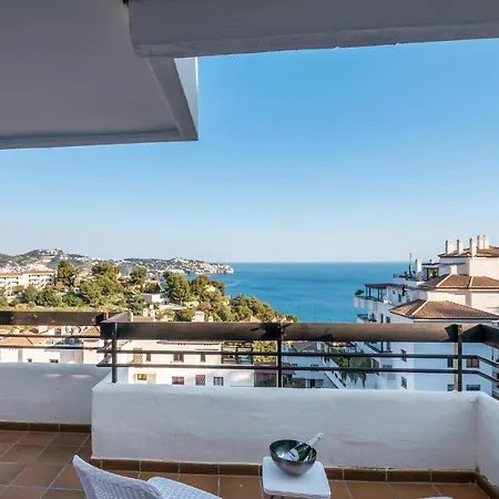 Carmen De La Bahia Apartment La Herradura (Granada)