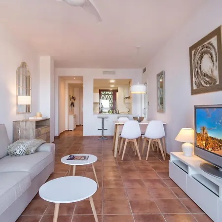 Carmen De La Bahia Apartment La Herradura (Granada)