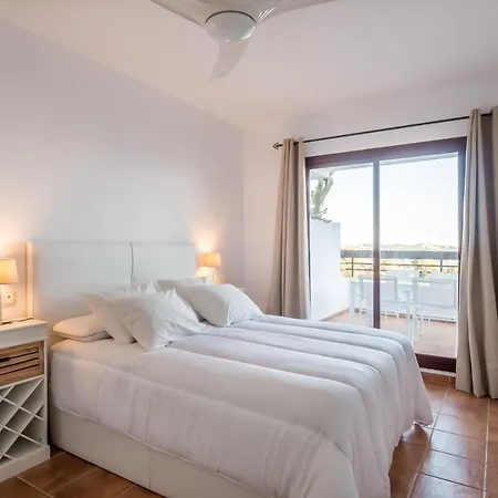 Apartment Carmen De La Bahia *