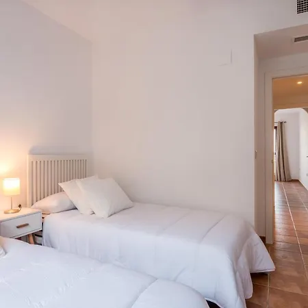 Carmen De La Bahia Apartment La Herradura (Granada)